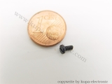 Märklin 78505 Zylinderschraube M2 x 4,0 mm, brünniert