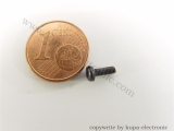 Märklin 78509 Zylinderschraube M2 x 5,9 mm, brünniert