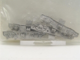 Günther 1014/1 Drehgestellblende für Tender 2' 2' T 26
