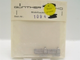 Günther 1094 Sandkasten für E 32 links