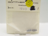 Günther 1093 Sandkasten für E-Loks