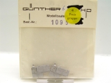 Günther 1095 Sandkasten für E 32 rechts