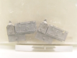 Günther 1095 Sandkasten für E 32 rechts