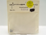 Günther 1099 Luftbehälter für E 32