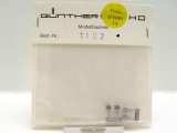 Günther 1122 Loklaternen für E-Loks