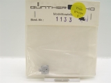 Günther 1133 Hauptschalter f. E Loks