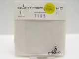 Günther 1195 Steuerleitungskabel f. Mehrfachtraktion