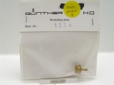 Günther 1334 Schornstein für BR 43, 44 alt