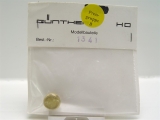 Günther 1341 Dampfdom BR 50