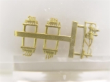 Günther 1485 Bremslastventil und Schmierleitungen Set