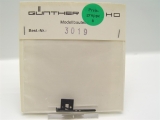 Günther 3019 Rad-Stromabnehmer