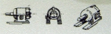 Günther 3043 Luftkompressor