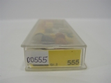 Preiser 555 Kisten, Fässer, Säcke
