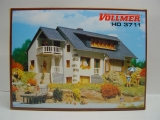 Vollmer HO 3711 Haus am See