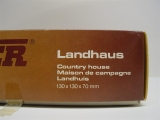 Vollmer HO 3713 Landhaus