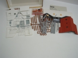 Vollmer HO 3713 Landhaus