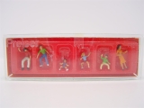 Preiser 24652 Figuren zum Karussell