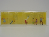 Preiser 24664 Figuren zum Kettenkarussel