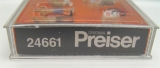 Preiser 24661 Eisverkauf