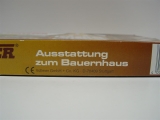 Vollmer HO 3729 Ausstattung für Bauernhaus
