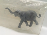 Preiser 620 trompentender afrikanischer Elefant