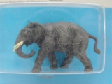 Preiser 621 afrikanischer Elefant
