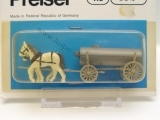 Preiser 492 Wassertankwagen