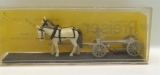 Preiser 494 Langholzwagen