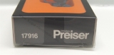 Preiser 17916 Hanomag R 55 Forstwirtschaft