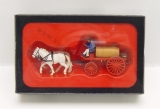 Preiser 30426 Wasserwagen, Um 1900