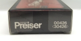 Preiser 30426 Wasserwagen, Um 1900