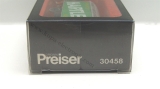 Preiser 30458 Möbelwagen "Hartleb"