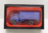 Preiser 37002 THW-Lastkraftwagen MB LA 1113 B/42