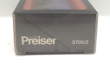 Preiser 37002 THW-Lastkraftwagen MB LA 1113 B/42