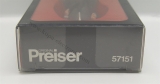 Preiser 57151 Ludwig Erhard 1:24