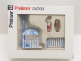 Preiser 24700 Schausteller "Hau den Lukas"