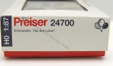 Preiser 24700 Schausteller "Hau den Lukas"