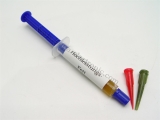 Hochleistungs-Fett f Metall-Fein-Getriebe , ca. 2 ml