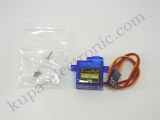 Micro Servo Motor SG90 ( DC ) 9 Gramm