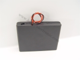 Batterie-Box 6 x AA mit Schalter und Kabel