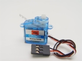 Micro Servo Motor ( DC ) 4,3 Gramm
