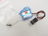 Micro Servo Motor ( DC ) 4,3 Gramm