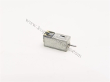 Micro Motor, DC 3 - 5 Volt, 33000 U/min