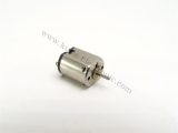 Micro Motor M10, DC 3 - 6 Volt, 29000 U/min
