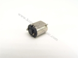 Micro Motor M10, DC 3 - 6 Volt, 29000 U/min