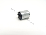Micro Motor N20, DC 3 - 12 Volt, 22000 U/min