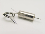 Micro Motor D7 x L16,5 mm 3,7 VDC 40.000 U/min