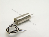 Micro Motor D7 x L16,5 mm 3,7 VDC 40.000 U/min