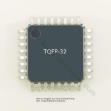 ATMEGA88PA-AU, MCU, 8kB, SRAM 1kB, EEPROM 512B,TQFP-32