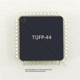 ATMEGA32A-AU, MCU, 32kB, SRAM 2kB, EEPROM 1024B,TQFP-44